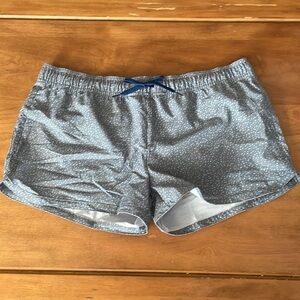 PRANA NWT Board Shorts Size XL